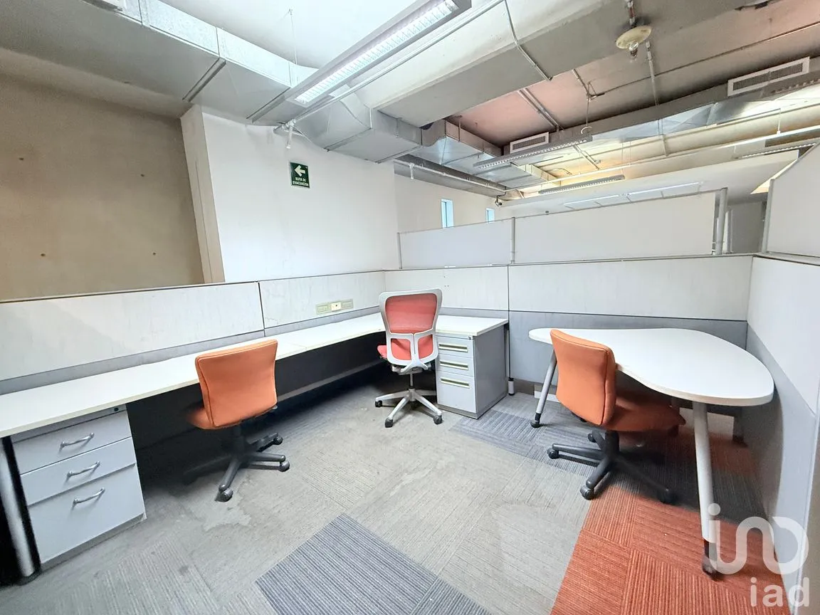 Edificio en Renta en Florida, Álvaro Obregón, Ciudad de México | NEX-291780 | iad México | Foto 15 de 34