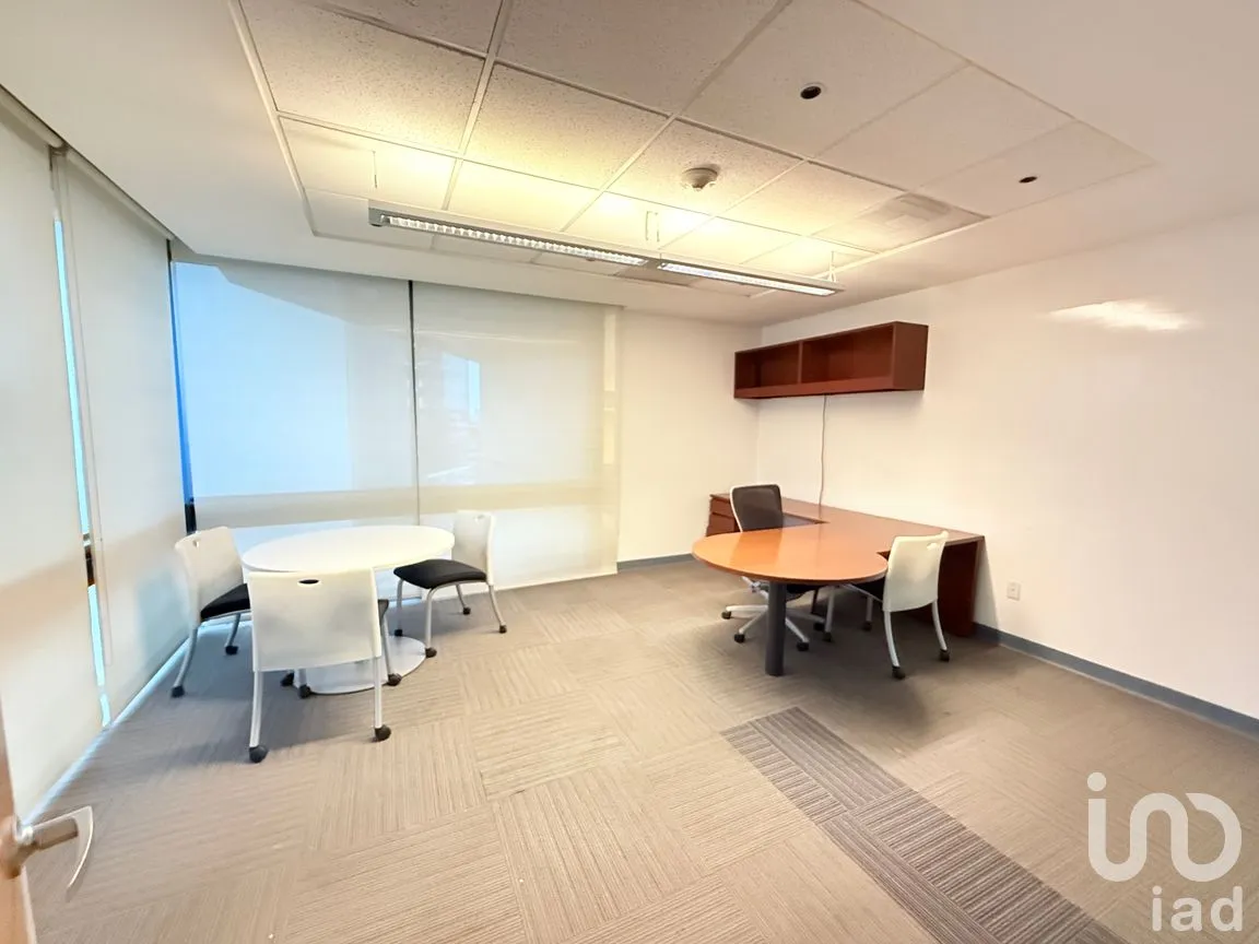 Edificio en Renta en Florida, Álvaro Obregón, Ciudad de México | NEX-291780 | iad México | Foto 17 de 34