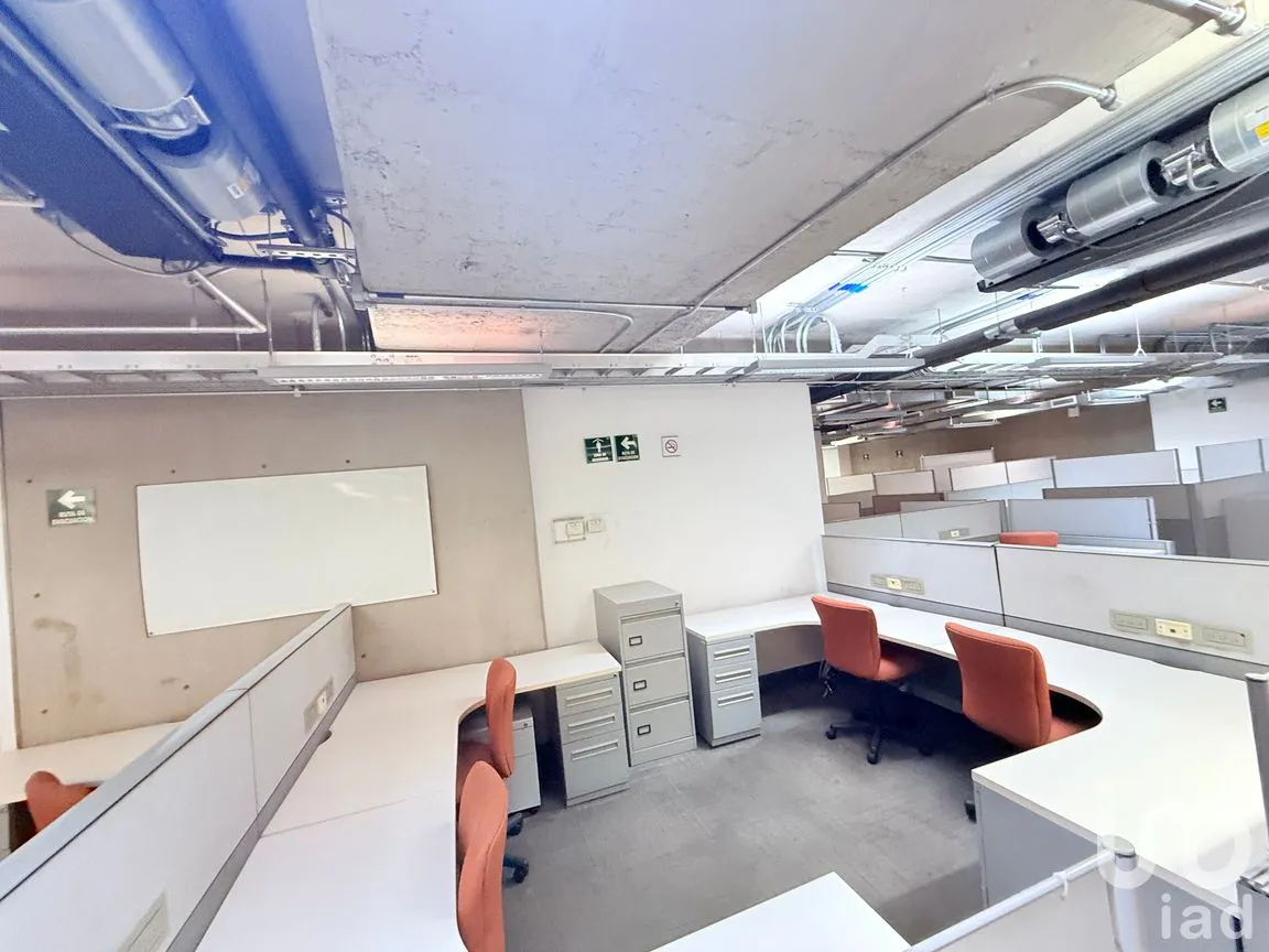 Edificio en Renta en Florida, Álvaro Obregón, Ciudad de México | NEX-291780 | iad México | Foto 18 de 34