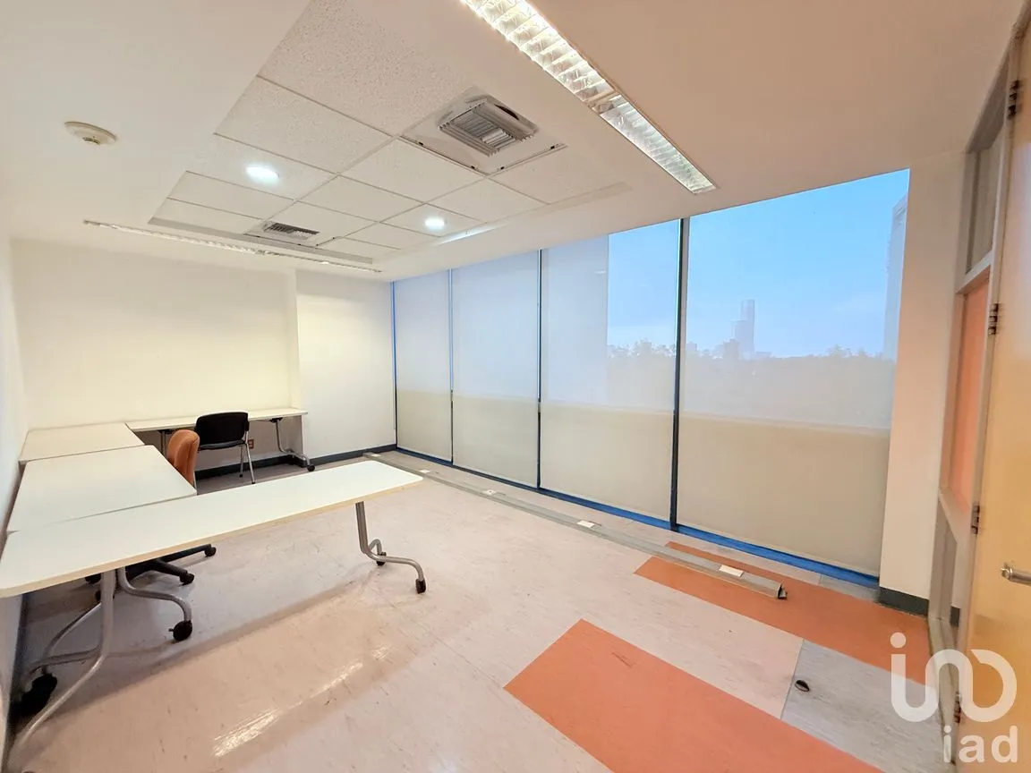 Edificio en Renta en Florida, Álvaro Obregón, Ciudad de México | NEX-291780 | iad México | Foto 21 de 34