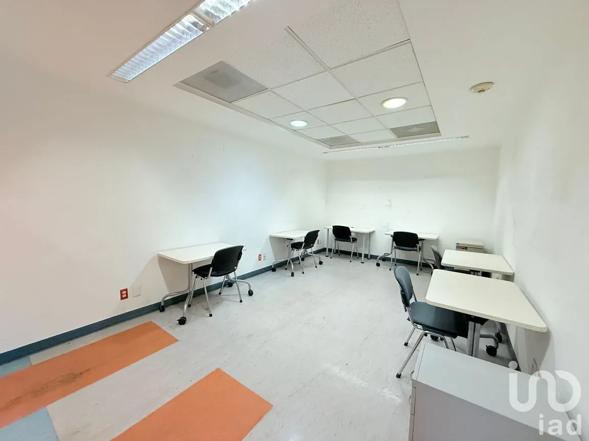 Edificio en Renta en Florida, Álvaro Obregón, Ciudad de México | NEX-291780 | iad México | Foto 22 de 34