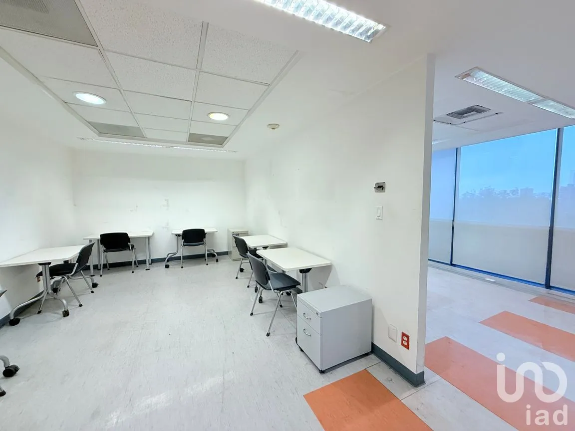 Edificio en Renta en Florida, Álvaro Obregón, Ciudad de México | NEX-291780 | iad México | Foto 23 de 34