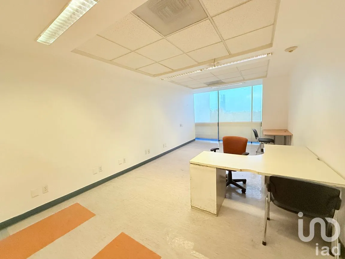 Edificio en Renta en Florida, Álvaro Obregón, Ciudad de México | NEX-291780 | iad México | Foto 24 de 34