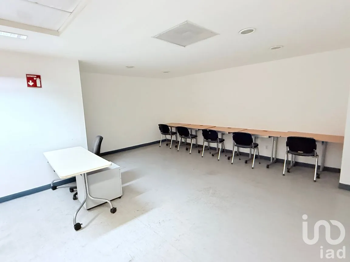 Edificio en Renta en Florida, Álvaro Obregón, Ciudad de México | NEX-291780 | iad México | Foto 25 de 34