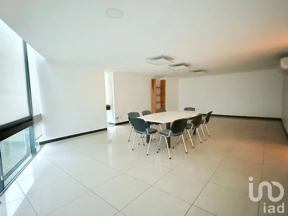 Edificio en Renta en Florida, Álvaro Obregón, Ciudad de México | NEX-291780 | iad México | Foto 26 de 34