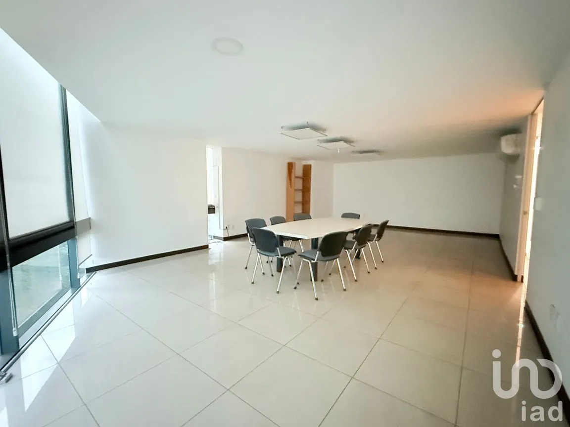 Edificio en Renta en Florida, Álvaro Obregón, Ciudad de México | NEX-291780 | iad México | Foto 27 de 34