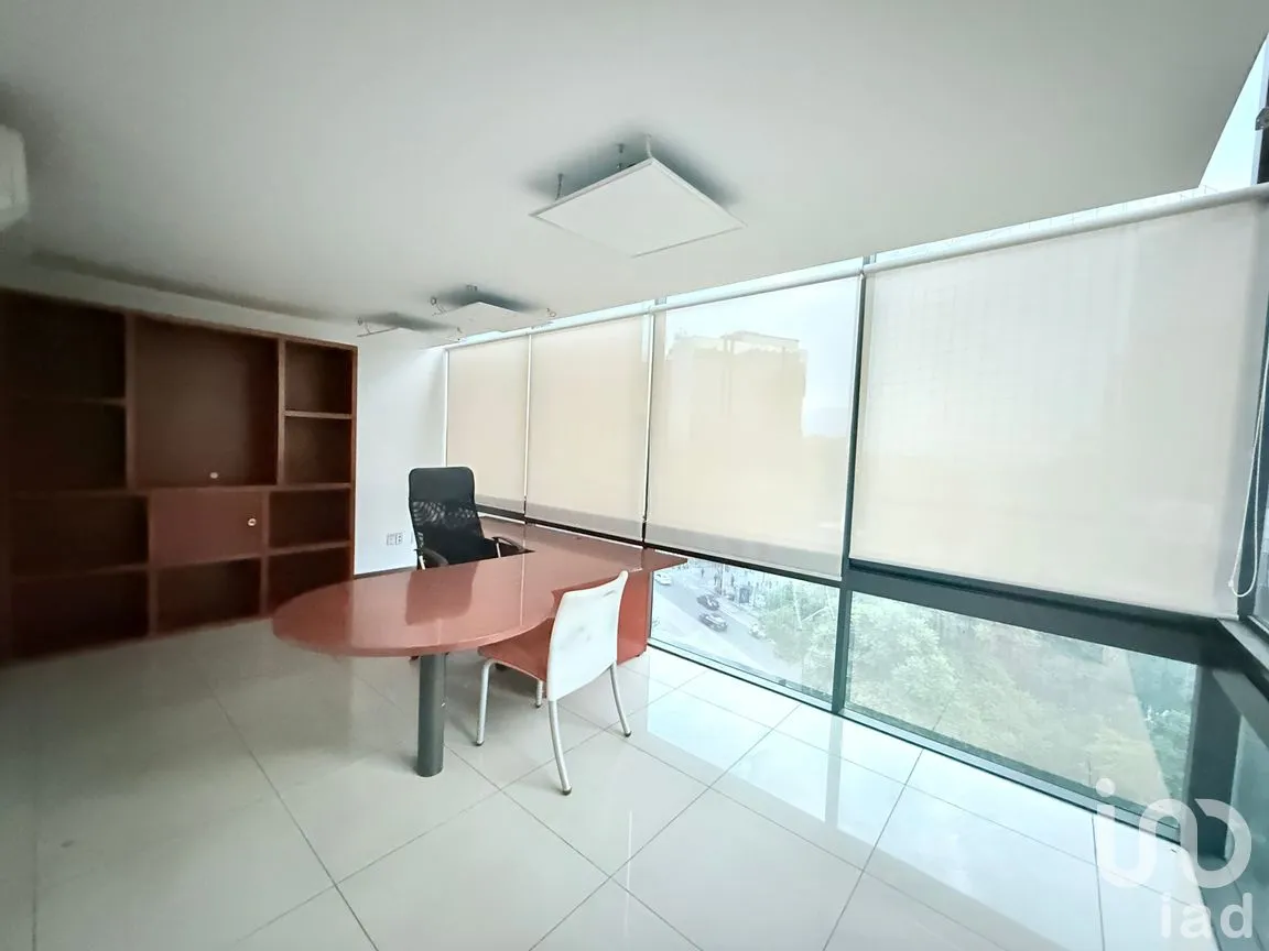 Edificio en Renta en Florida, Álvaro Obregón, Ciudad de México | NEX-291780 | iad México | Foto 28 de 34