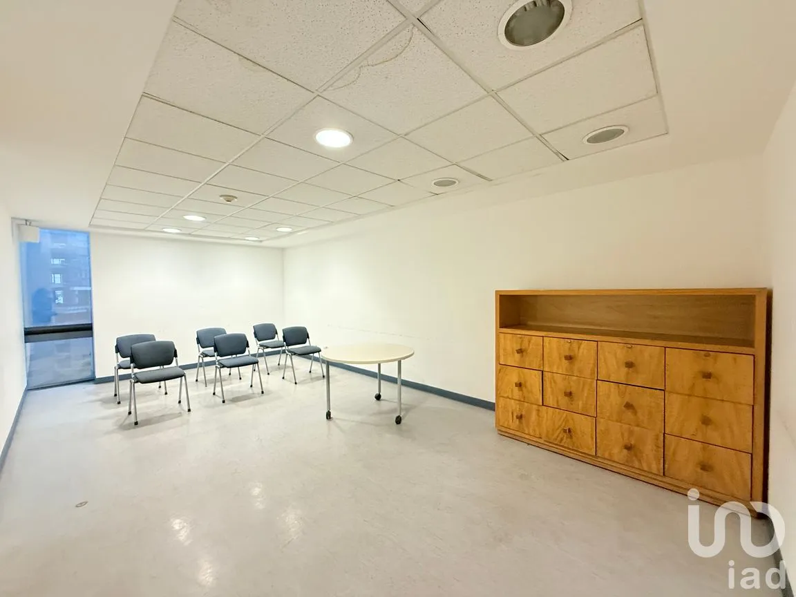 Edificio en Renta en Florida, Álvaro Obregón, Ciudad de México | NEX-291780 | iad México | Foto 30 de 34