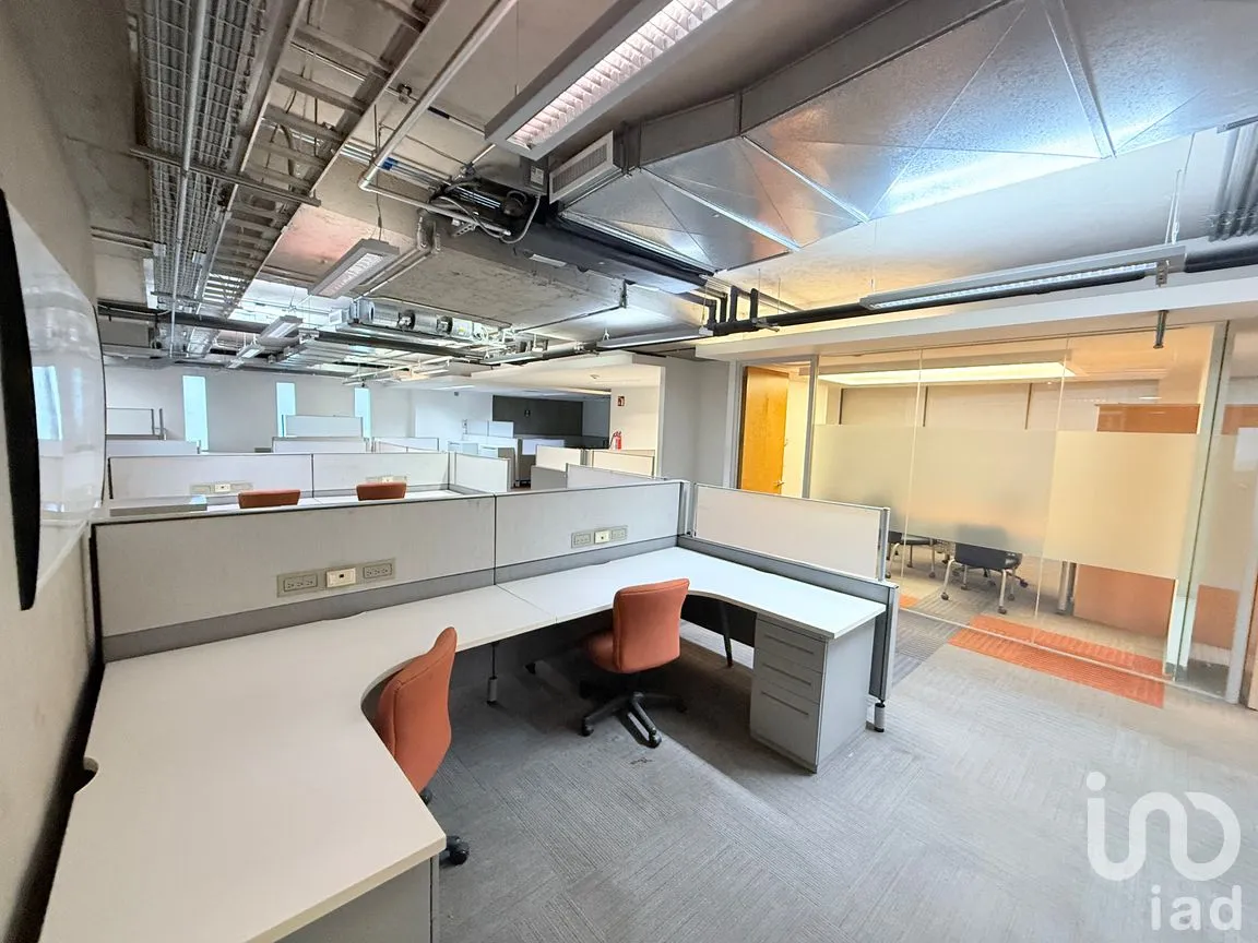 Edificio en Renta en Florida, Álvaro Obregón, Ciudad de México | NEX-291780 | iad México | Foto 4 de 34