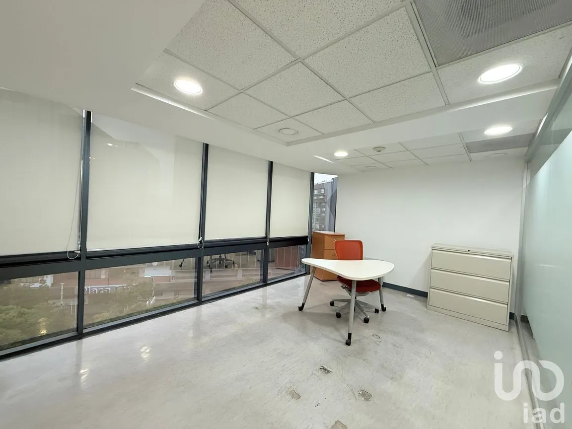 Edificio en Renta en Florida, Álvaro Obregón, Ciudad de México | NEX-291780 | iad México | Foto 31 de 34