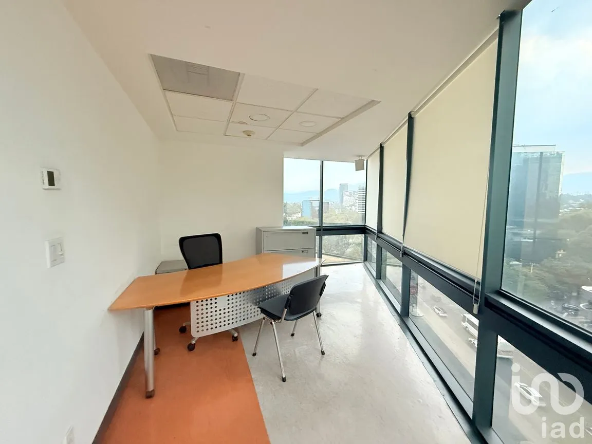 Edificio en Renta en Florida, Álvaro Obregón, Ciudad de México | NEX-291780 | iad México | Foto 32 de 34