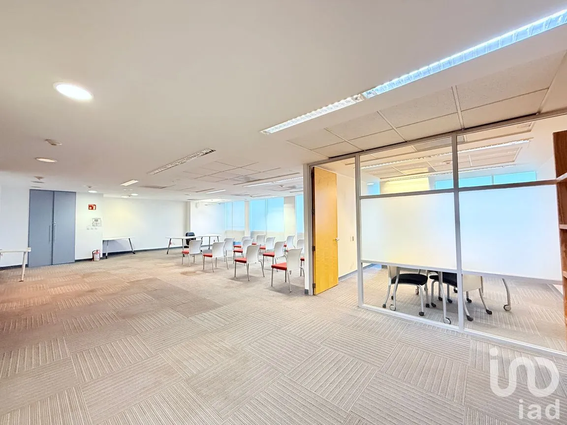 Edificio en Renta en Florida, Álvaro Obregón, Ciudad de México | NEX-291780 | iad México | Foto 5 de 34