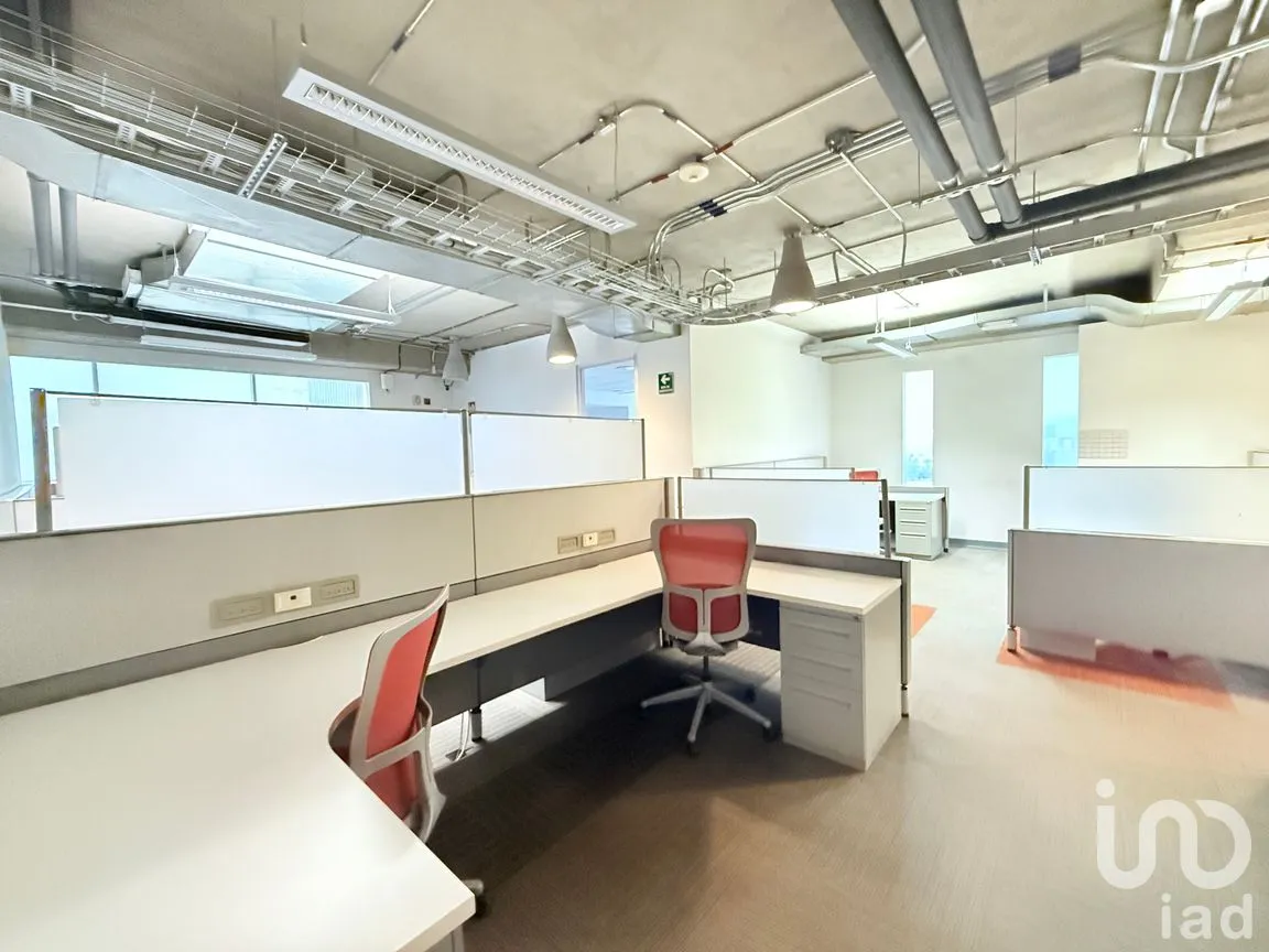 Edificio en Renta en Florida, Álvaro Obregón, Ciudad de México | NEX-291780 | iad México | Foto 9 de 34