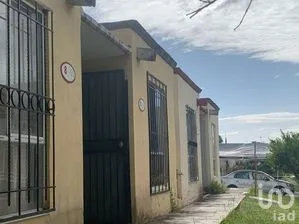 NEX-293691 - Departamento en Venta, con 2 recamaras, con 1 baño, con 60 m2 de construcción.