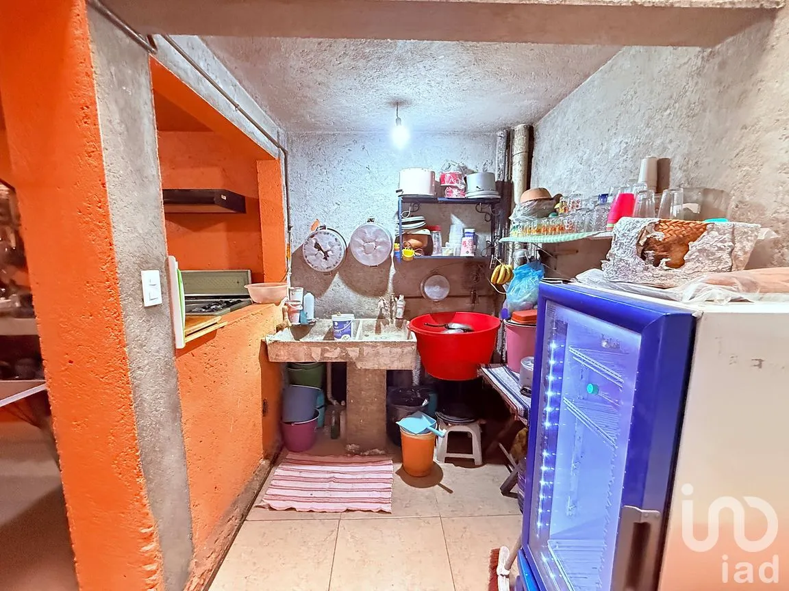 Casa en Venta en Del Gas, Azcapotzalco, Ciudad de México | NEX-296405 | iad México | Foto 11 de 32