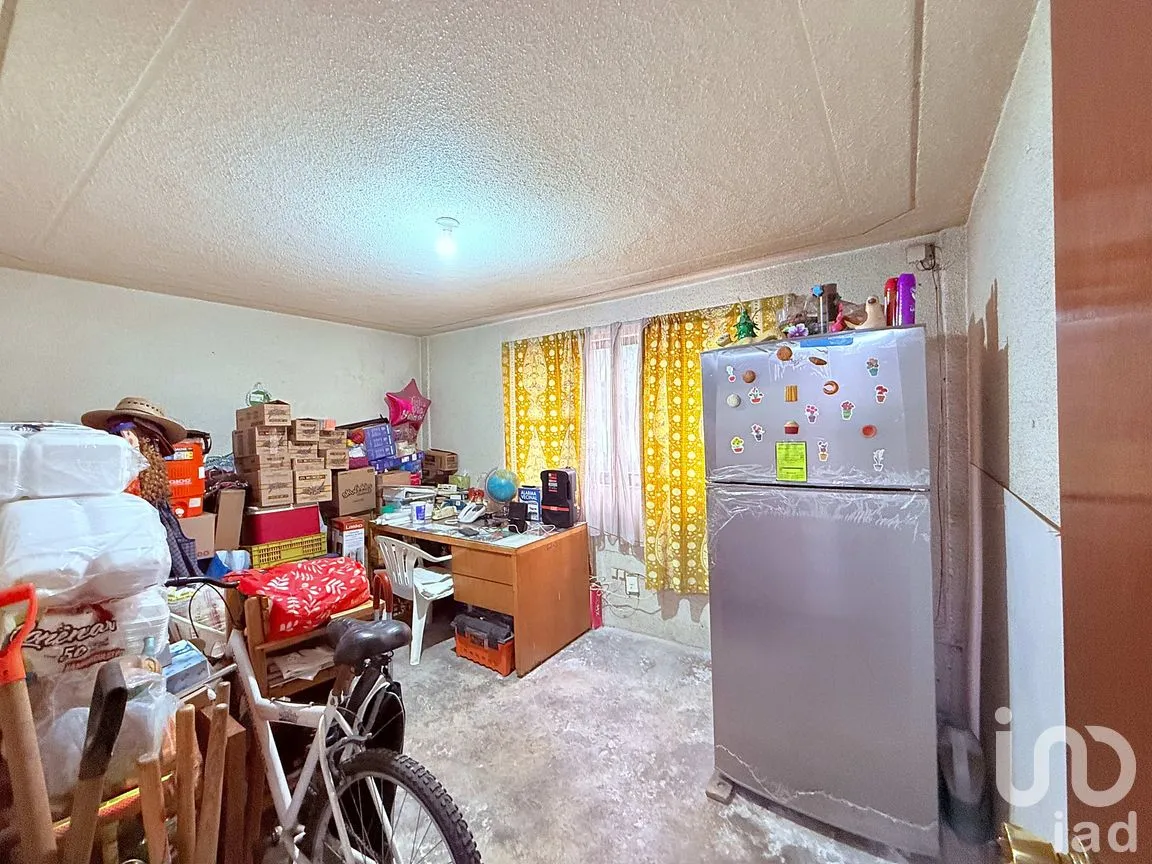 Casa en Venta en Del Gas, Azcapotzalco, Ciudad de México | NEX-296405 | iad México | Foto 13 de 32