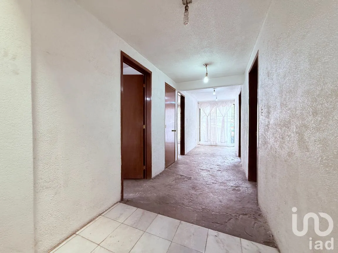 Casa en Venta en Del Gas, Azcapotzalco, Ciudad de México | NEX-296405 | iad México | Foto 15 de 32