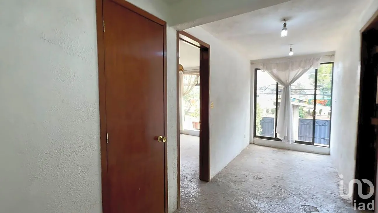 Casa en Venta en Del Gas, Azcapotzalco, Ciudad de México | NEX-296405 | iad México | Foto 16 de 32