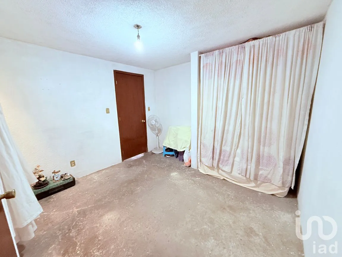 Casa en Venta en Del Gas, Azcapotzalco, Ciudad de México | NEX-296405 | iad México | Foto 17 de 32