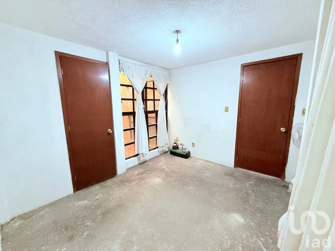 Casa en Venta en Del Gas, Azcapotzalco, Ciudad de México | NEX-296405 | iad México | Foto 18 de 32