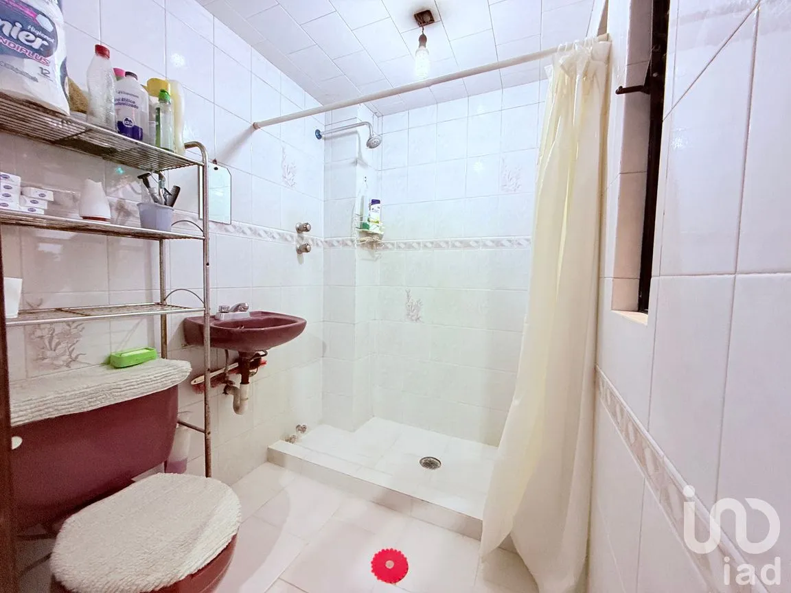 Casa en Venta en Del Gas, Azcapotzalco, Ciudad de México | NEX-296405 | iad México | Foto 19 de 32