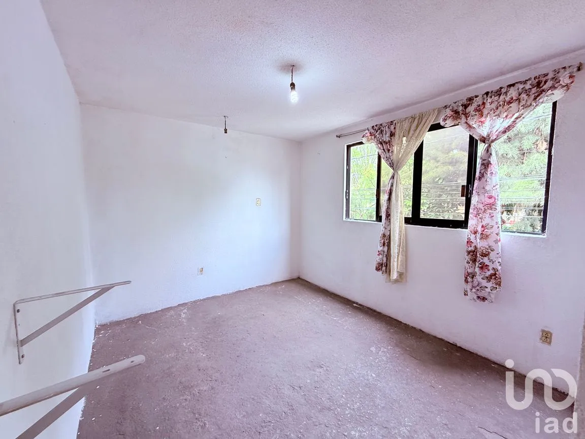 Casa en Venta en Del Gas, Azcapotzalco, Ciudad de México | NEX-296405 | iad México | Foto 20 de 32