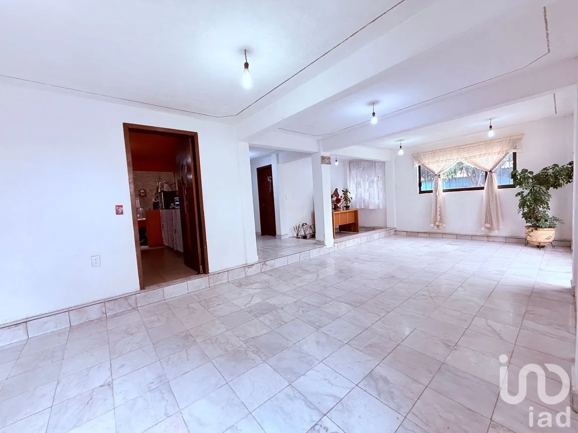 Casa en Venta en Del Gas, Azcapotzalco, Ciudad de México | NEX-296405 | iad México | Foto 3 de 32