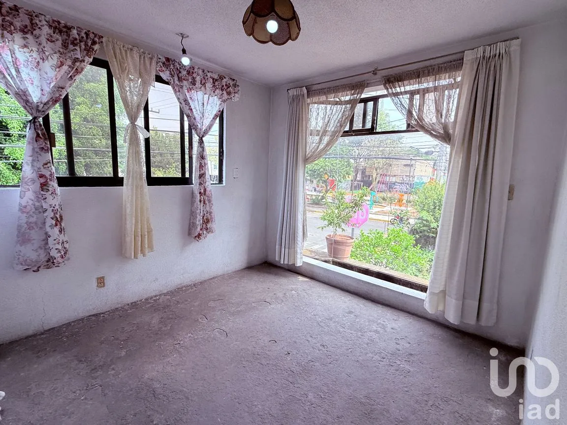 Casa en Venta en Del Gas, Azcapotzalco, Ciudad de México | NEX-296405 | iad México | Foto 23 de 32