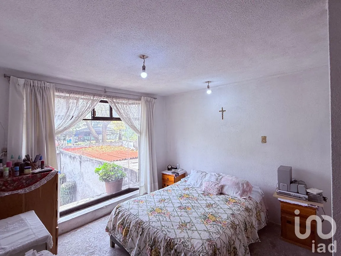 Casa en Venta en Del Gas, Azcapotzalco, Ciudad de México | NEX-296405 | iad México | Foto 25 de 32