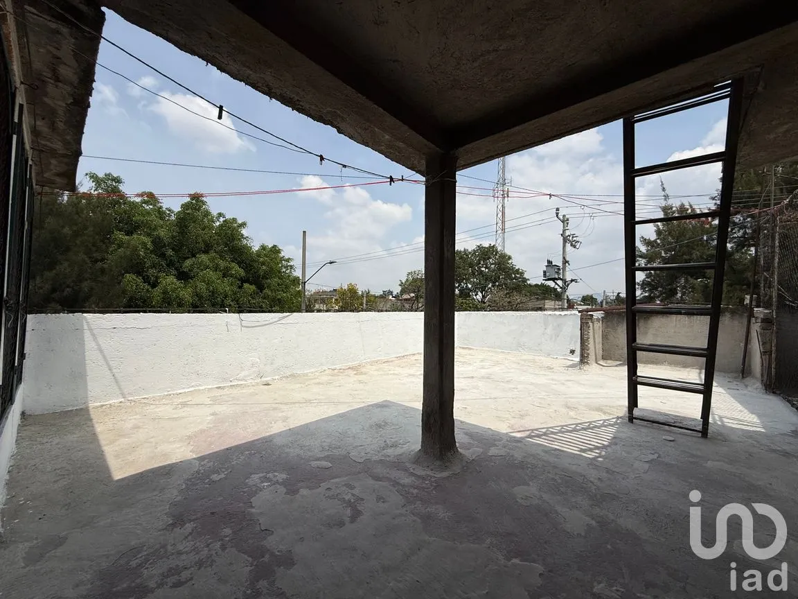 Casa en Venta en Del Gas, Azcapotzalco, Ciudad de México | NEX-296405 | iad México | Foto 27 de 32