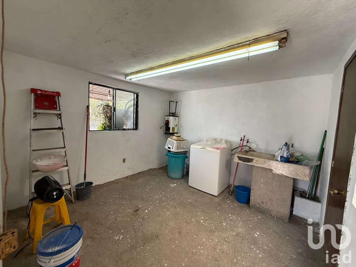 Casa en Venta en Del Gas, Azcapotzalco, Ciudad de México | NEX-296405 | iad México | Foto 28 de 32