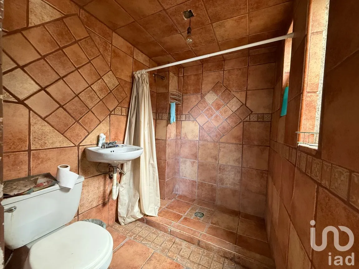 Casa en Venta en Del Gas, Azcapotzalco, Ciudad de México | NEX-296405 | iad México | Foto 29 de 32