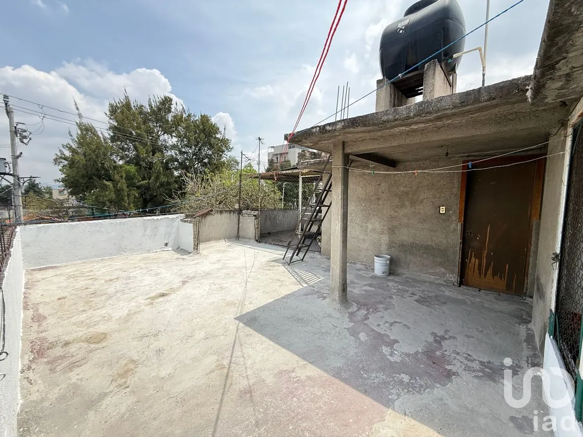 Casa en Venta en Del Gas, Azcapotzalco, Ciudad de México | NEX-296405 | iad México | Foto 30 de 32