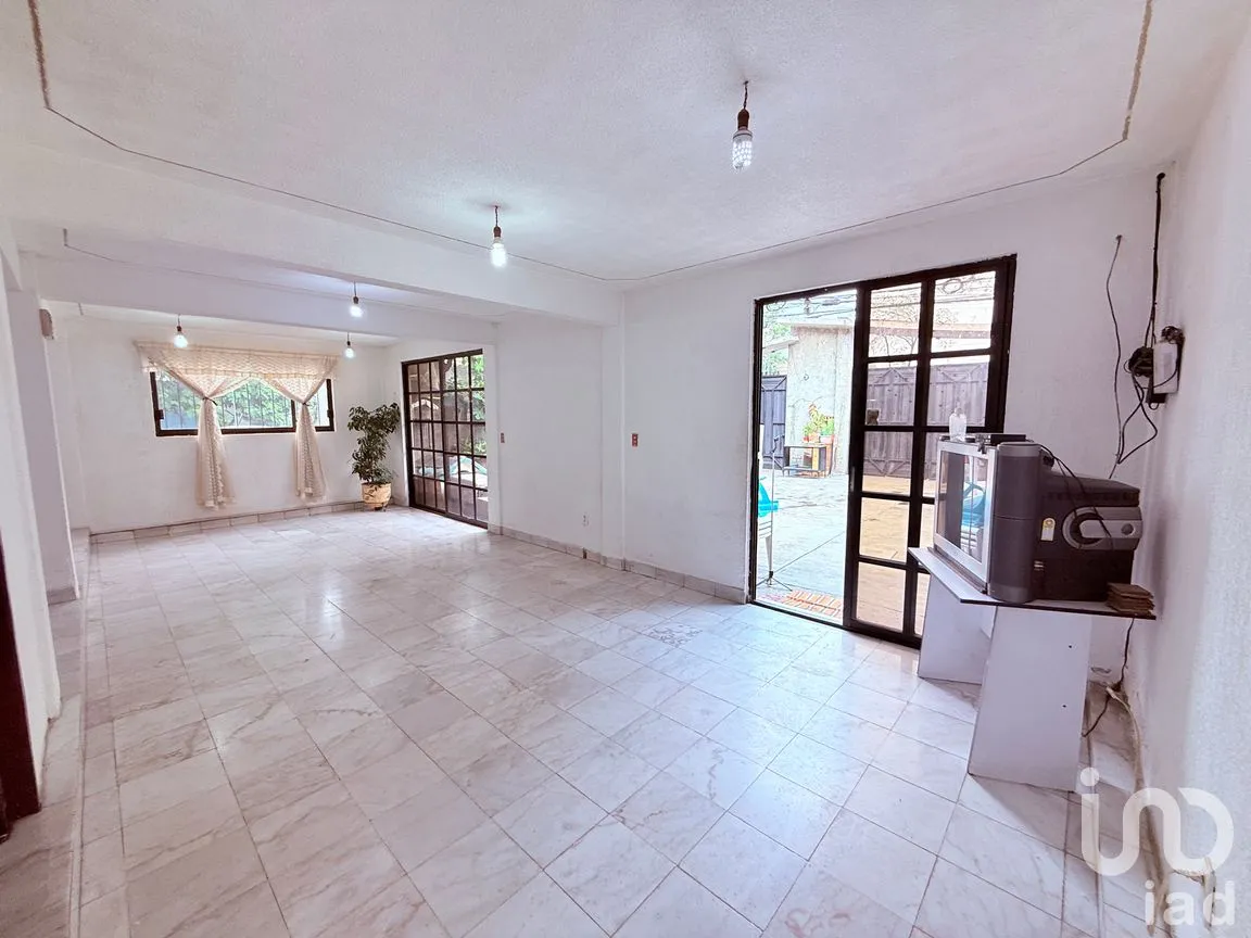 Casa en Venta en Del Gas, Azcapotzalco, Ciudad de México | NEX-296405 | iad México | Foto 4 de 32