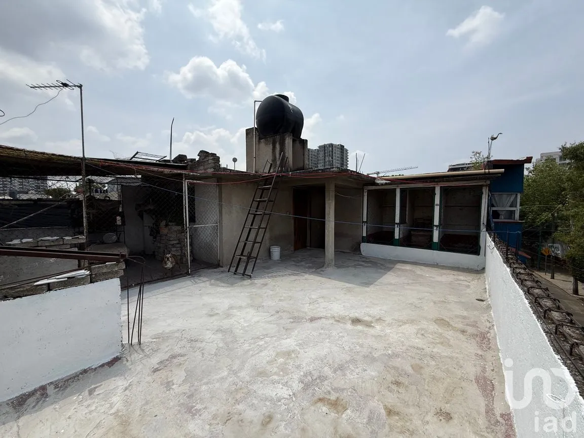 Casa en Venta en Del Gas, Azcapotzalco, Ciudad de México | NEX-296405 | iad México | Foto 31 de 32