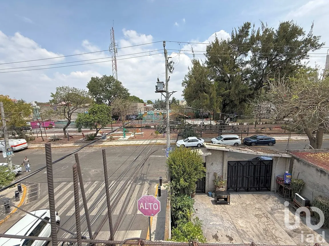 Casa en Venta en Del Gas, Azcapotzalco, Ciudad de México | NEX-296405 | iad México | Foto 32 de 32