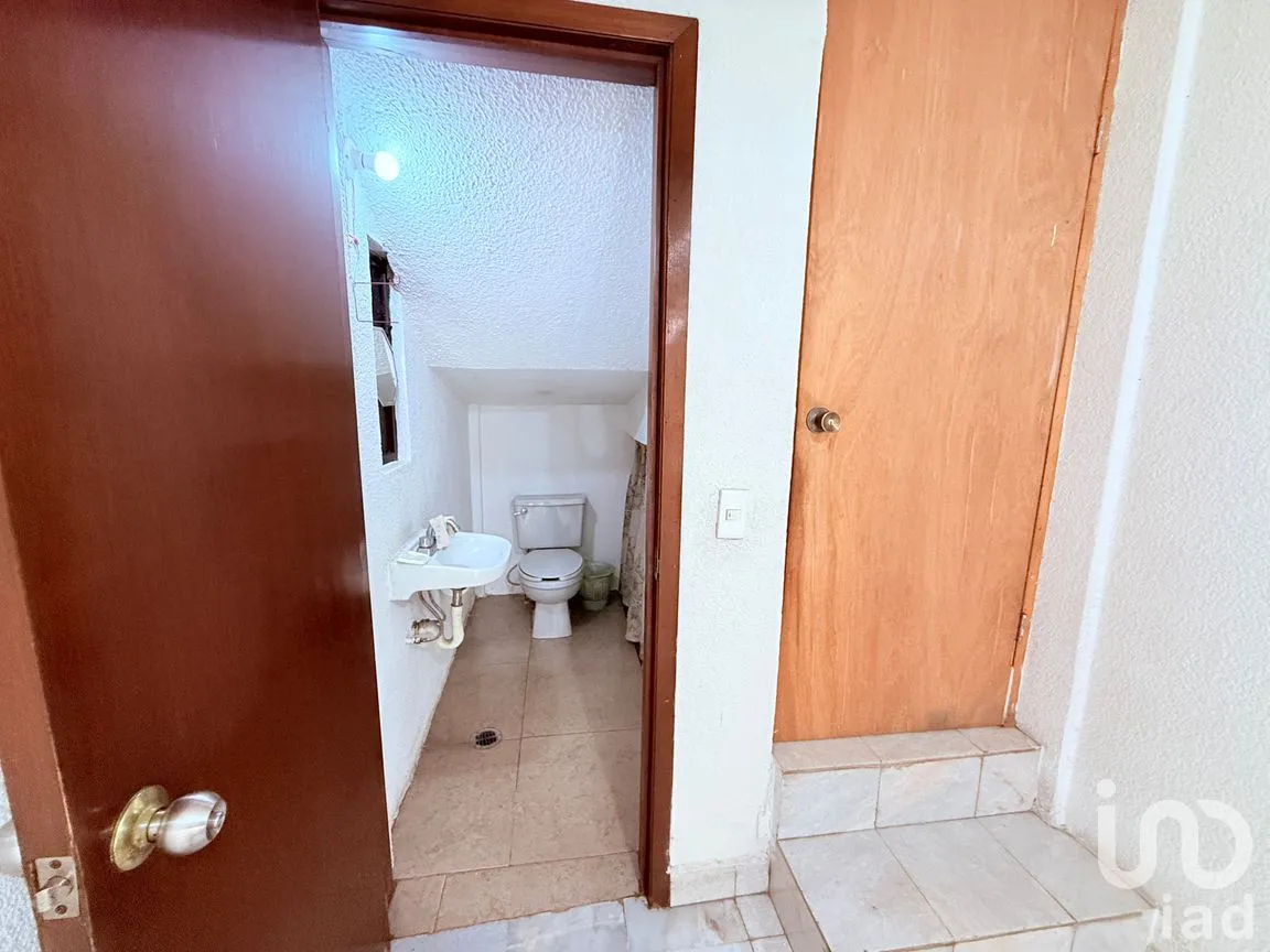 Casa en Venta en Del Gas, Azcapotzalco, Ciudad de México | NEX-296405 | iad México | Foto 6 de 32