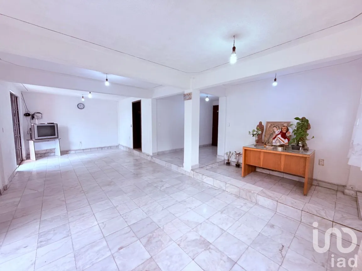 Casa en Venta en Del Gas, Azcapotzalco, Ciudad de México | NEX-296405 | iad México | Foto 7 de 32