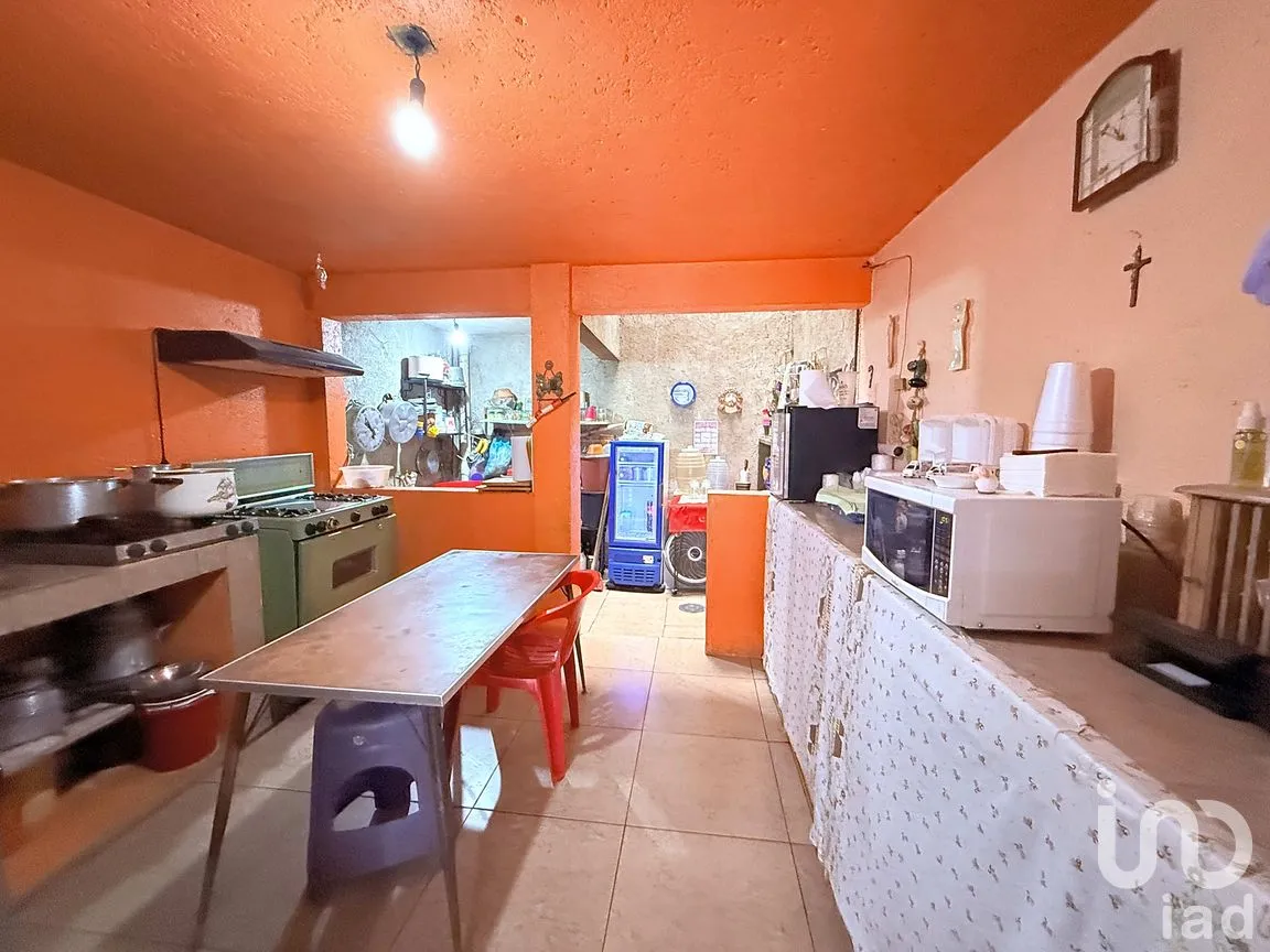 Casa en Venta en Del Gas, Azcapotzalco, Ciudad de México | NEX-296405 | iad México | Foto 8 de 32