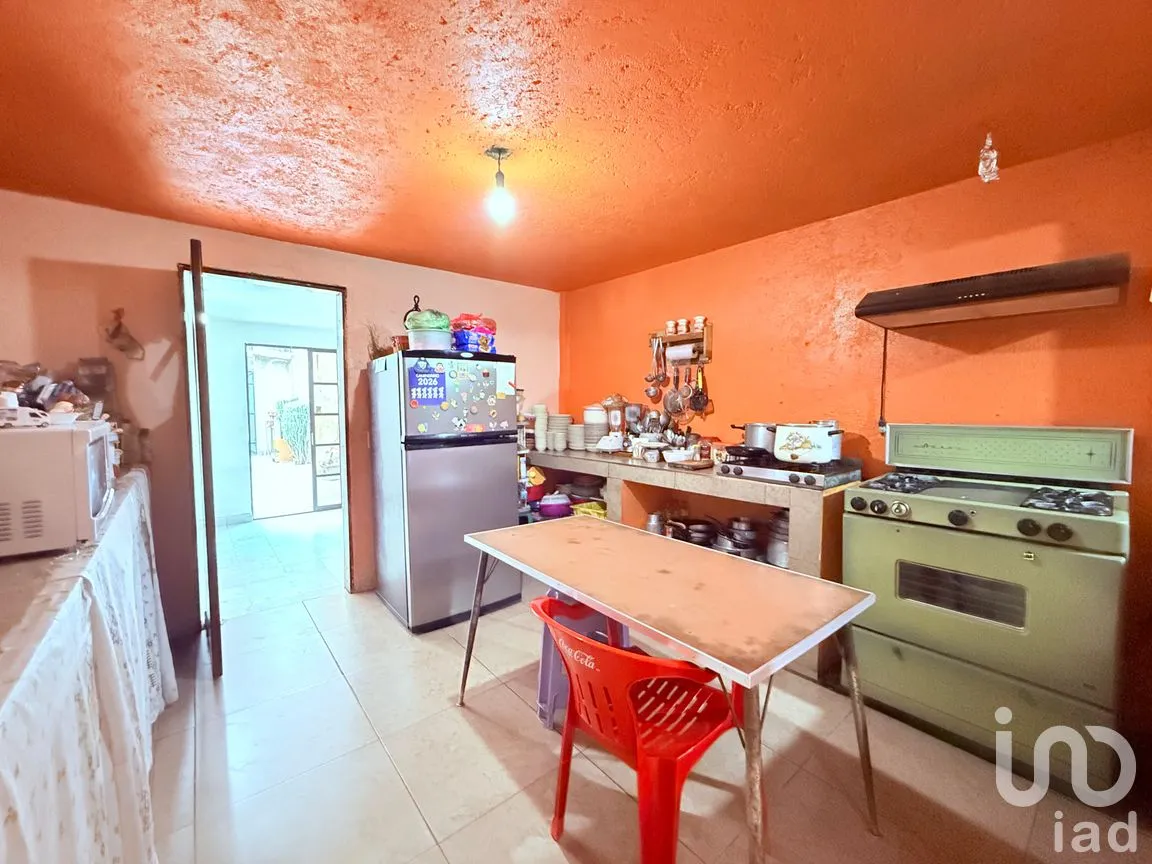 Casa en Venta en Del Gas, Azcapotzalco, Ciudad de México | NEX-296405 | iad México | Foto 9 de 32