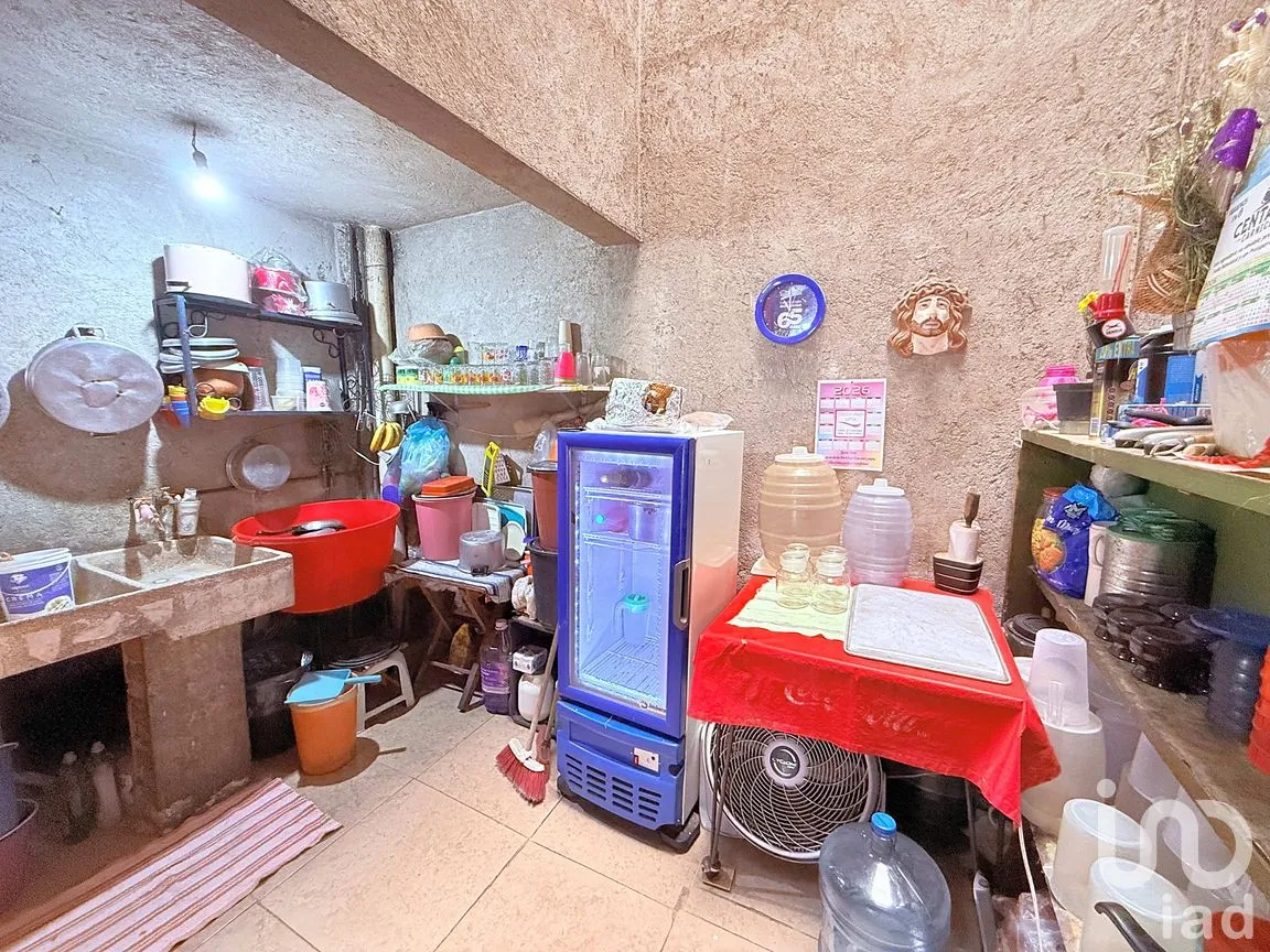 Casa en Venta en Del Gas, Azcapotzalco, Ciudad de México | NEX-296405 | iad México | Foto 10 de 32