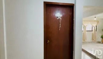 NEX-296417 - Departamento en Venta, con 2 recamaras, con 1 baño, con 60 m2 de construcción en Anáhuac I Sección, CP 11320, Ciudad de México.