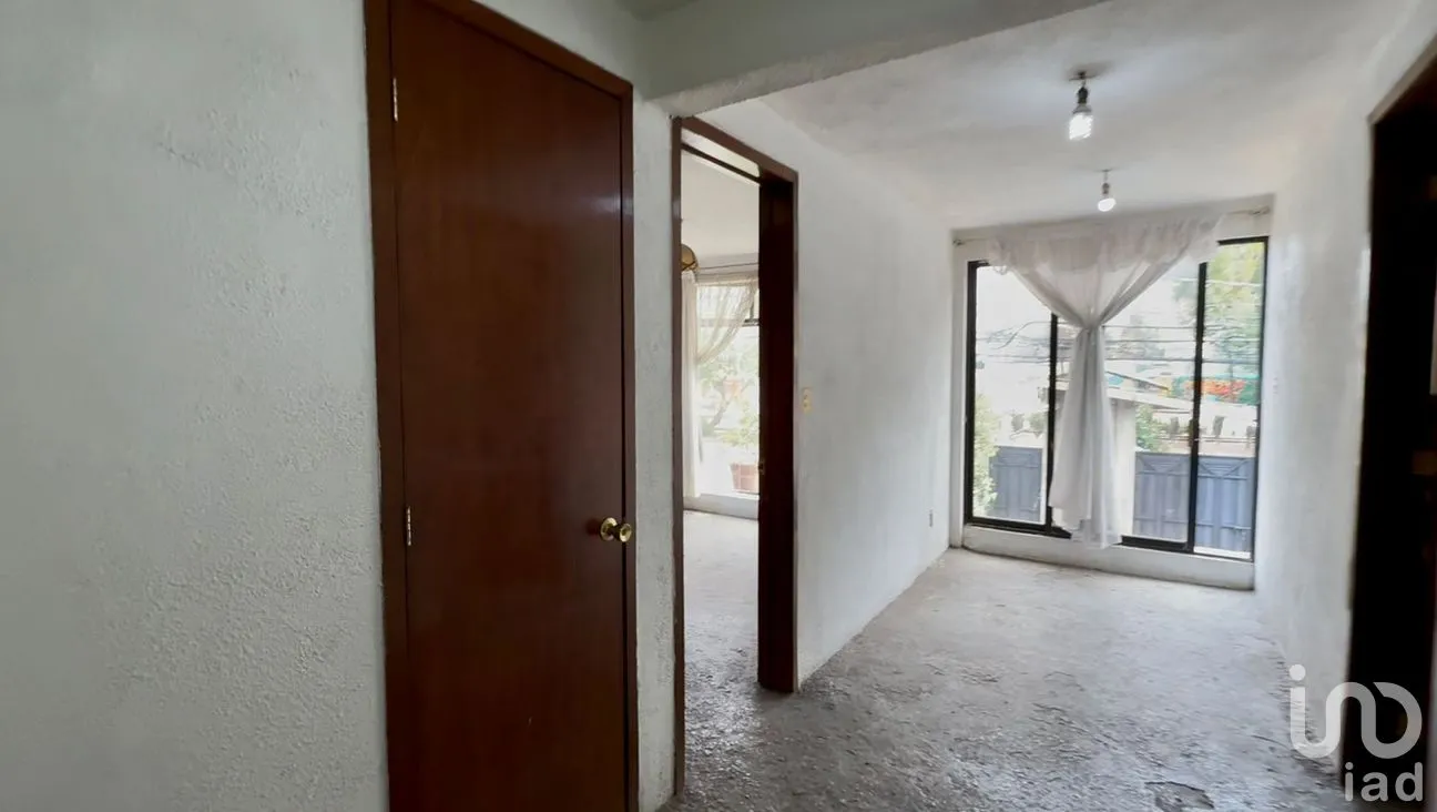 Departamento en Venta en Anáhuac II Sección, Miguel Hidalgo, Ciudad de México | NEX-296752 | iad México | Foto 3 de 4
