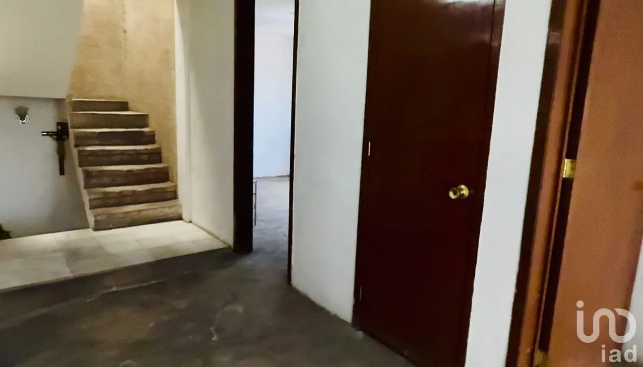 Departamento en Venta en Anáhuac II Sección, Miguel Hidalgo, Ciudad de México | NEX-296752 | iad México | Foto 4 de 4