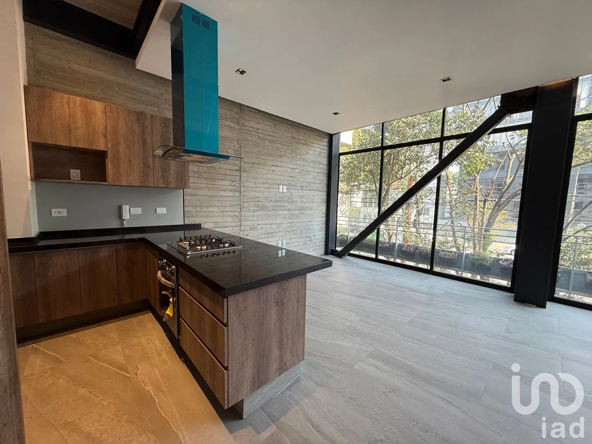Departamento en Venta en Narvarte Oriente, Benito Juárez, Ciudad de México | NEX-298857 | iad México | Foto 3 de 9