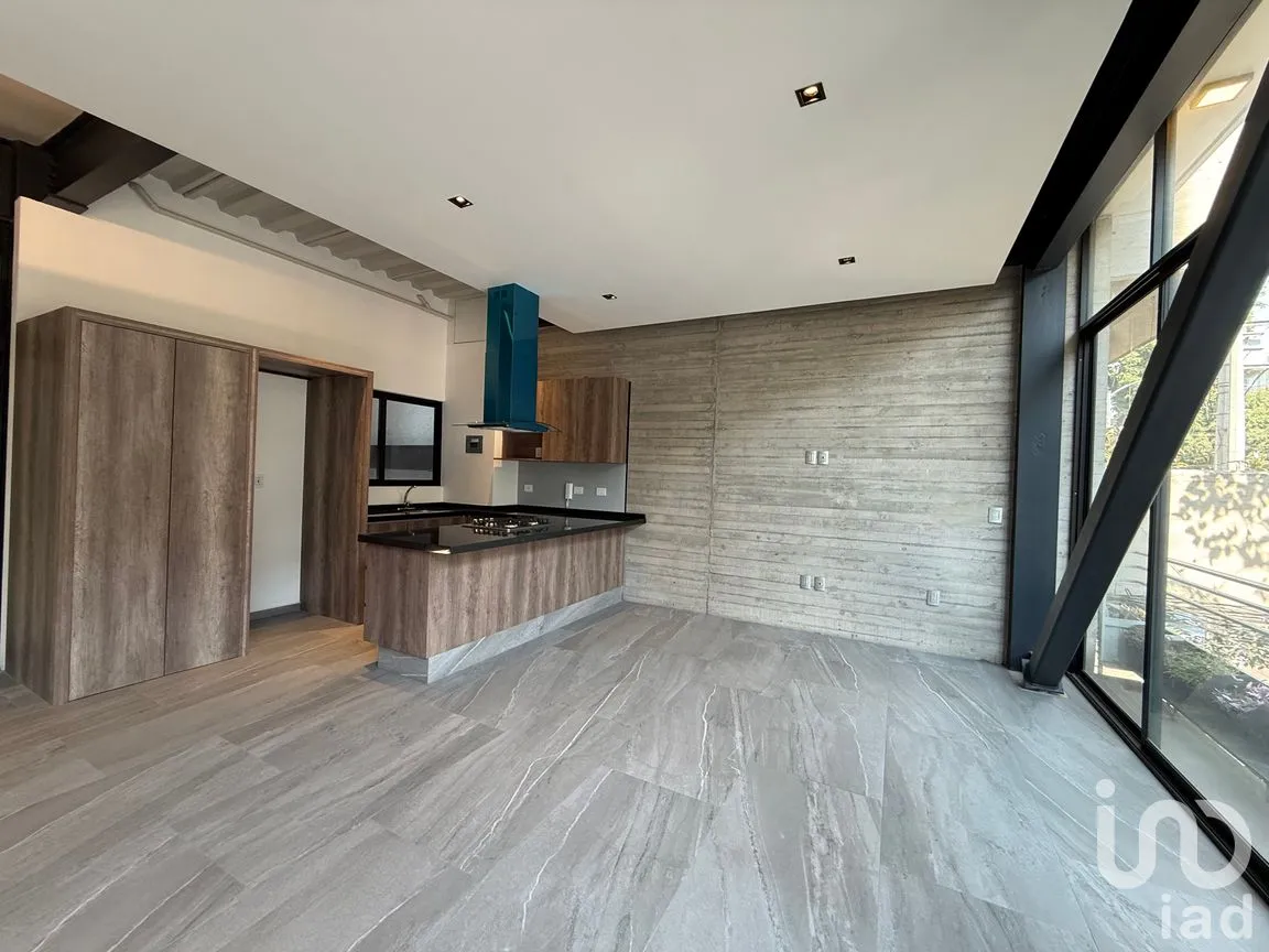 Departamento en Venta en Narvarte Oriente, Benito Juárez, Ciudad de México | NEX-298857 | iad México | Foto 4 de 9