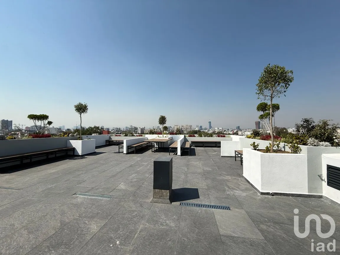 Departamento en Venta en Narvarte Oriente, Benito Juárez, Ciudad de México | NEX-298857 | iad México | Foto 5 de 9