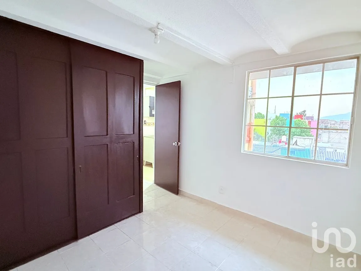 Departamento en Venta en San Marcos, Azcapotzalco, Ciudad de México | NEX-298989 | iad México | Foto 12 de 13