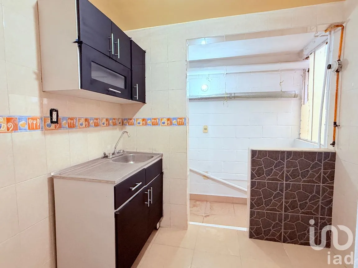 Departamento en Venta en San Marcos, Azcapotzalco, Ciudad de México | NEX-298989 | iad México | Foto 7 de 13