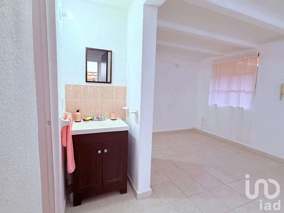 Departamento en Venta en San Marcos, Azcapotzalco, Ciudad de México | NEX-298989 | iad México | Foto 9 de 13